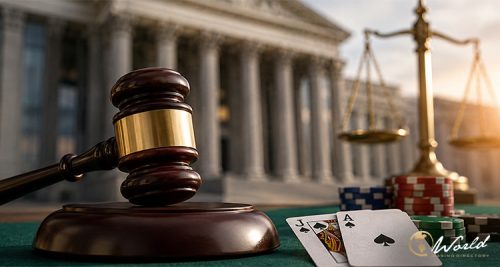 California Judge Blocks Cardroom Game Ban