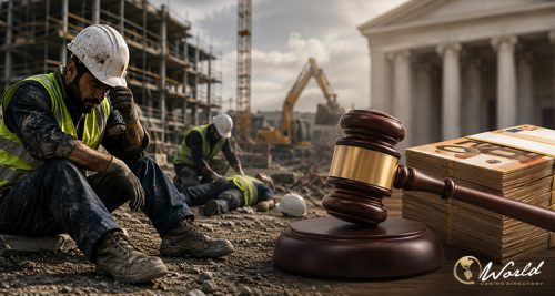 Dutch Regulator Fines 711 €886,000 Over Player Protection Failures