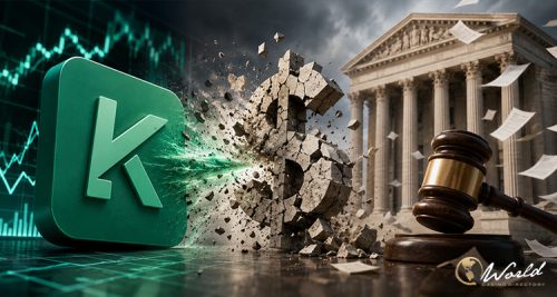 Kalshi Disputes AGA $1B Prediction Market Tax Claim
