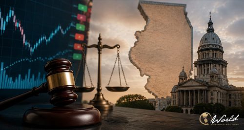 Kalshi Challenges Illinois Prediction Market Law