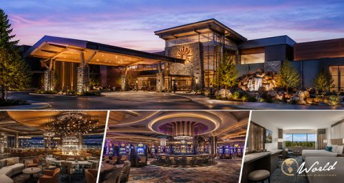 Kewadin Casinos Expands Multiyear Upgrade Program