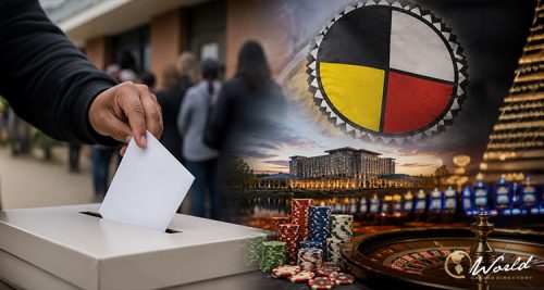 Lumbee Tribe Rejects Amendment Linked to Casino Plan