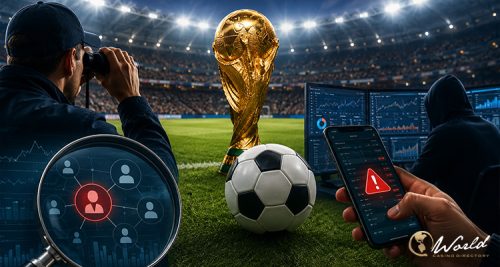 MGA Tightens Betting Integrity Measures for World Cup 2026