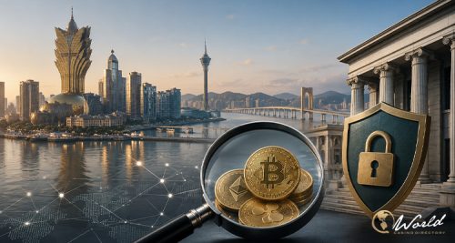 Macau Advances New Anti-Money Laundering Framework