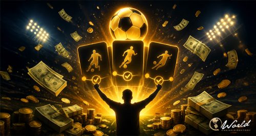 World Cup Scoring Stars Drive Huge Betting Wins