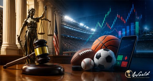 Michigan Court Backs State Authority Over Polymarket Sports Contracts