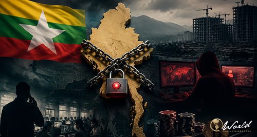 FATF Keeps Myanmar on High-Risk Money Laundering List