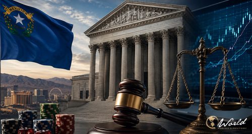 Nevada Regulator Pushes for Contempt Finding Against Kalshi