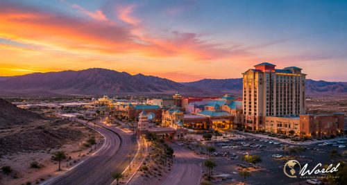 Primm Family Evaluates Partners Ahead of Resort Closures