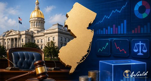 New Jersey Moves to Tax and Regulate Prediction Markets
