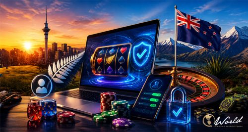 New Standards Are Redefining Online Casinos in New Zealand