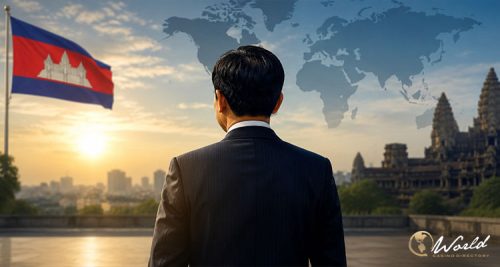 Cambodia Intensifies Crackdown to Restore Global Reputation