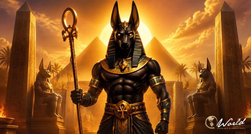 Pragmatic Play’s Fury of Anubis Online Slot Brings Ancient Egypt to the Reels
