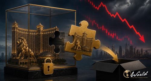 Pansy Ho Sells Remaining MGM Resorts Stake for $140M
