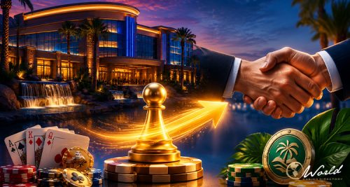 Pass Casino in Henderson Joins ECL Gaming Portfolio