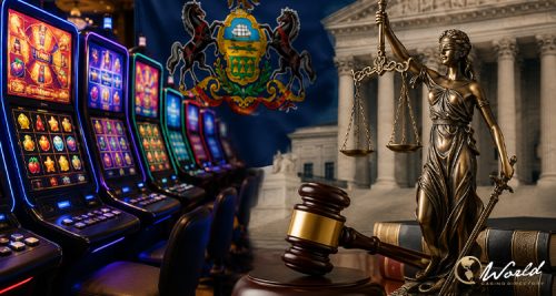 Pennsylvania Court Rules Skill Games Are Slot Machines