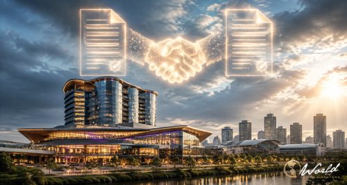 SkyCity Settles Adelaide Casino Review with Governance Shift