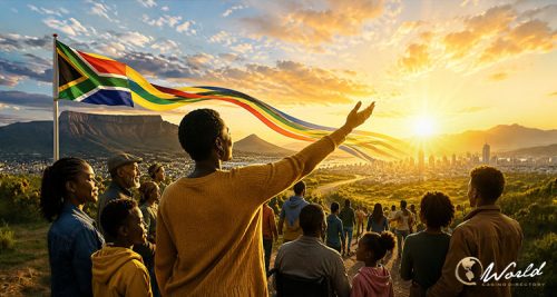Sizekhaya Takes Over South Africa Lottery Amid Legal Disputes