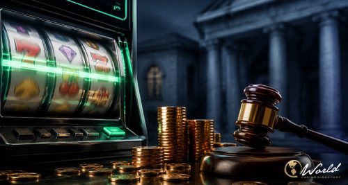 Stakelogic to Pay £122,835 After Slot Speed Breach in UK
