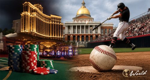 MGM Springfield Fined for College Betting Rule Breach
