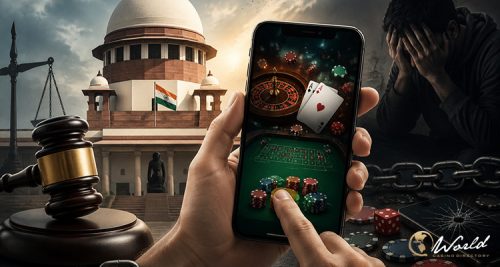 India’s Supreme Court Rules on Online Betting, States Can Regulate Wagering