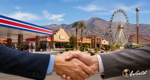 Terrible’s and Primm Family Join Forces to Preserve Primm Casino Operations