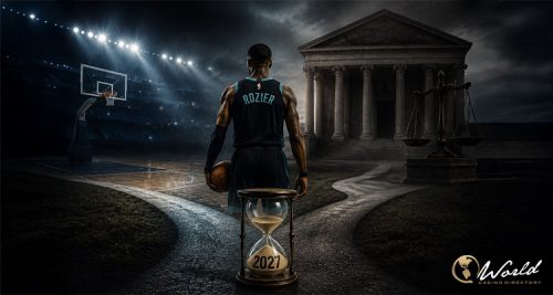 Terry Rozier Trial Set for 2027 as NBA Playing Status in Question