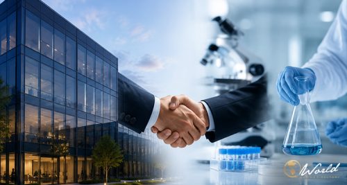 CVC Takes Strategic Stake in Gaming Laboratories International