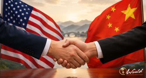 US-China Business Leaders Discuss Trade and Market Access in New York