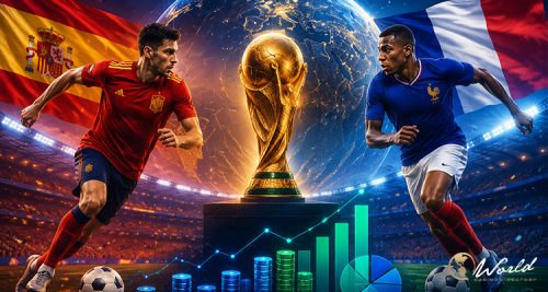 World Cup Prediction Markets Surge Past $2 Billion