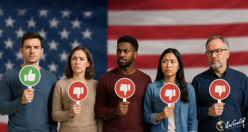 Americans Question Expansion of Political Prediction Markets