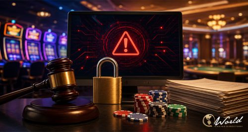 AGCO Fines Great Canadian Entertainment $120K Over Software
