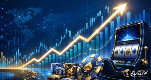 AGEM Index Climbs in June on Aristocrat Share Surge