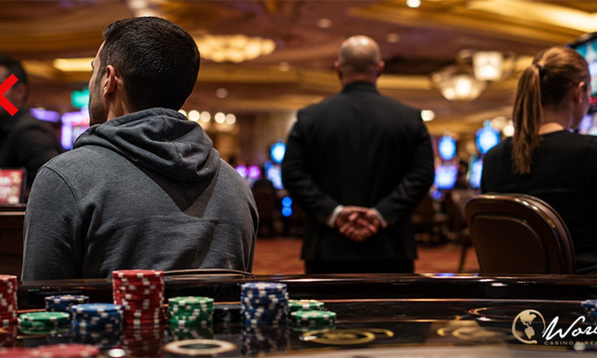 Singapore Audit Exposes Glaring Casino Access Control Failures: A Threat to Global Gaming Integrity