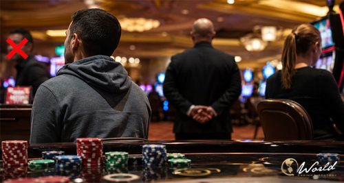 Singapore Audit Reveals Casino Access Control Failures