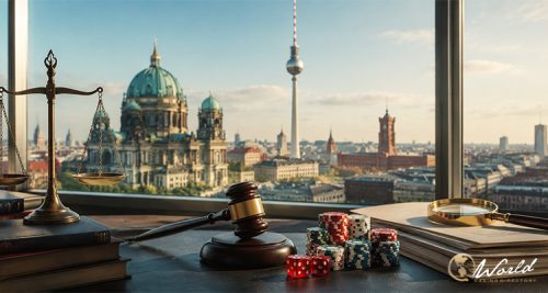 Germany Gambling Regulator Prepares for Landmark Treaty Review Under New Chair