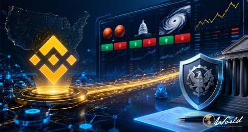 Binance.US Targets Prediction Markets With CFTC License Bid