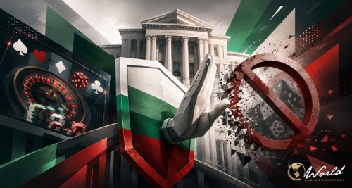 Bulgaria Rejects Gambling Tax Hike and Wider Ad Restrictions