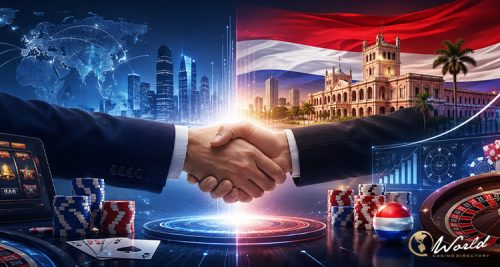 CIRSA Expands Into Paraguay With Slots del Sol Acquisition