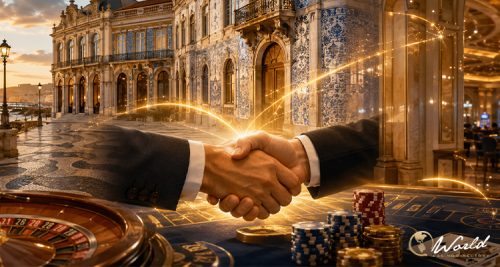 CIRSA Expands Into Portugal with Casino Figueira Acquisition