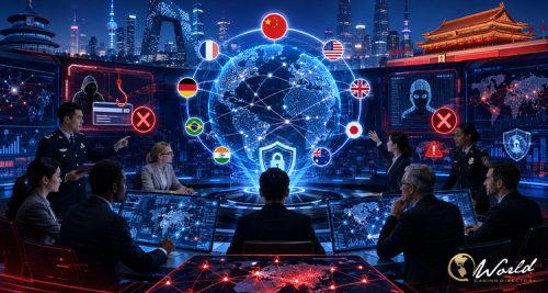 China Plans Global Alliance Against Online and Telecom Fraud