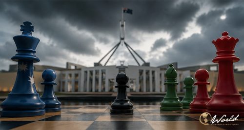 Gambling Ad Reform Bill Faces Political Resistance as Inquiry Calls Grow