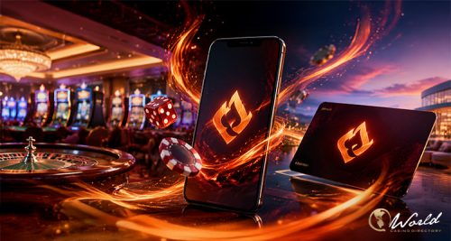 Delaware North Unifies Gaming Operations Under Ember Entertainment Brand