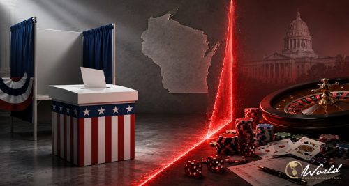 Wisconsin Officials Warn Election Betting Could Affect Voting Eligibility