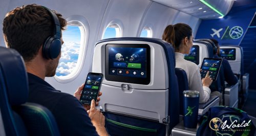 DraftKings and Delta Launch Free-to-Play SkyPicks