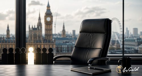 Entain Begins UK CMO Search After Charlotte Emery Steps Down