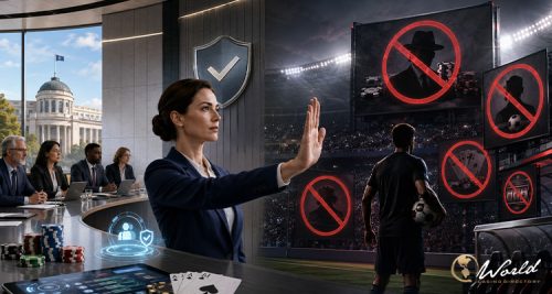 Entain Urges Immediate Ban on Unlicensed Gambling Sponsorships