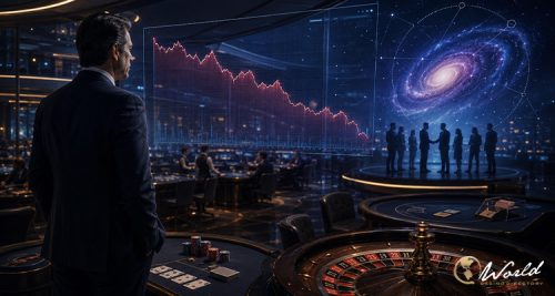 Evolution Reports Mixed Q2 Results as Galaxy Gaming Acquisition Remains Uncertain