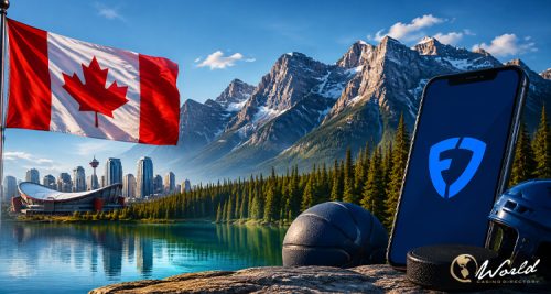 FanDuel Prepares Alberta Launch with Community Investments