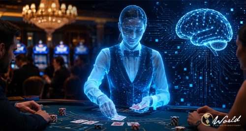 Eccles’ BetHog Shuts to Prioritize AI Dealer Expansion